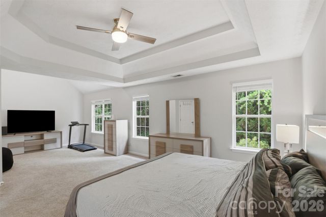 4923 Eagle Creek Drive, Charlotte, NC 28269