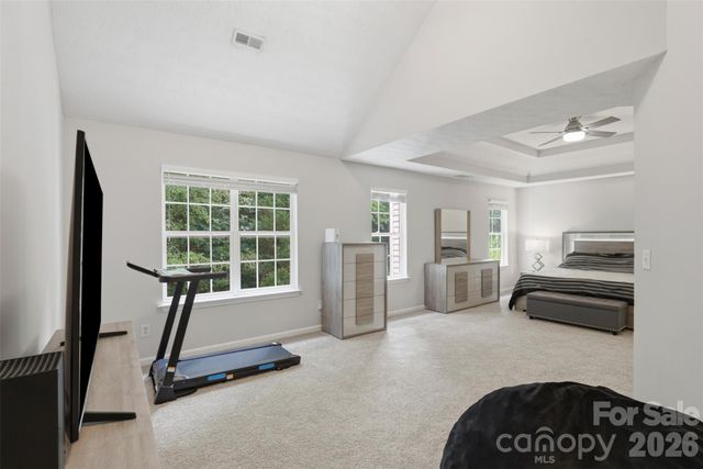 4923 Eagle Creek Drive, Charlotte, NC 28269