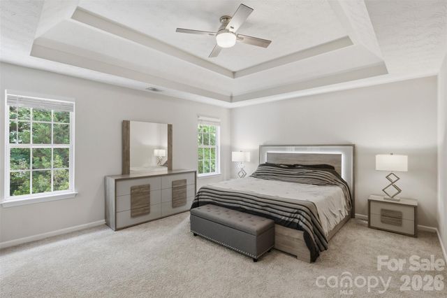 4923 Eagle Creek Drive, Charlotte, NC 28269