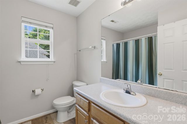 4923 Eagle Creek Drive, Charlotte, NC 28269