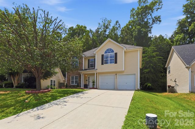 4923 Eagle Creek Drive, Charlotte, NC 28269
