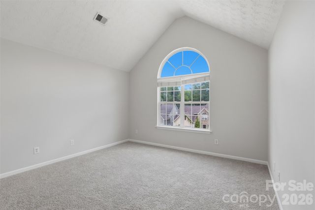 4923 Eagle Creek Drive, Charlotte, NC 28269