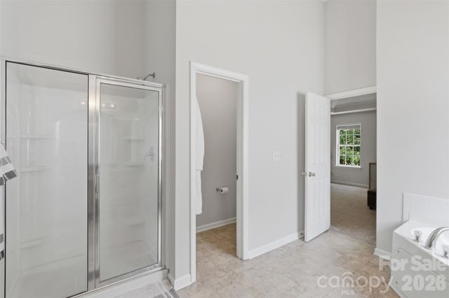 4923 Eagle Creek Drive, Charlotte, NC 28269