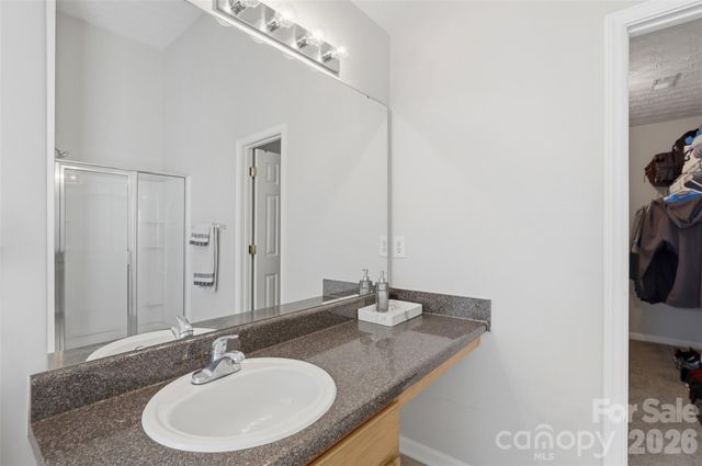 4923 Eagle Creek Drive, Charlotte, NC 28269