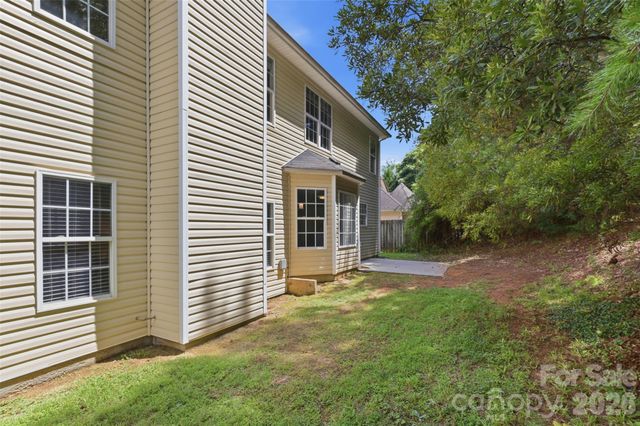 4923 Eagle Creek Drive, Charlotte, NC 28269