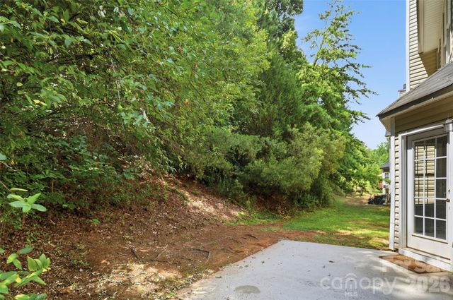 4923 Eagle Creek Drive, Charlotte, NC 28269