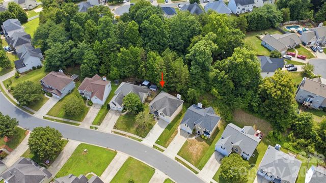 4923 Eagle Creek Drive, Charlotte, NC 28269