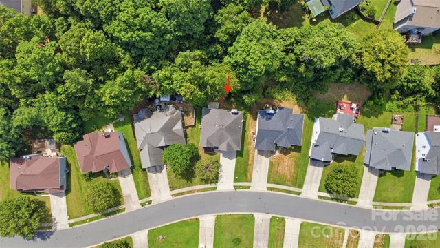 4923 Eagle Creek Drive, Charlotte, NC 28269