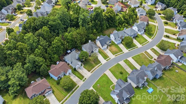 4923 Eagle Creek Drive, Charlotte, NC 28269