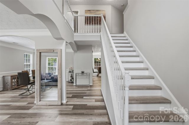 4923 Eagle Creek Drive, Charlotte, NC 28269