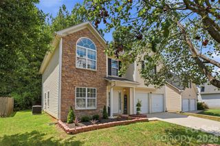 4923 Eagle Creek Drive, Charlotte, NC 28269