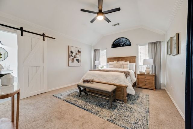 1412 Melody Lane, Carrollton, TX 75006
