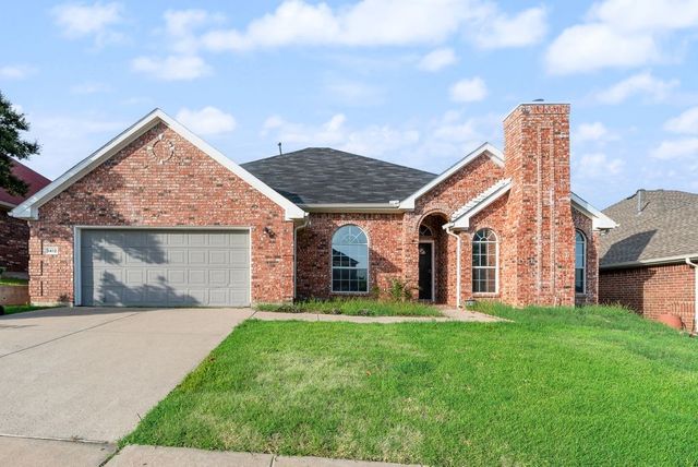 1412 Melody Lane, Carrollton, TX 75006