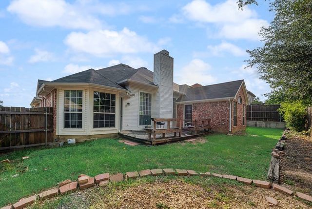 1412 Melody Lane, Carrollton, TX 75006