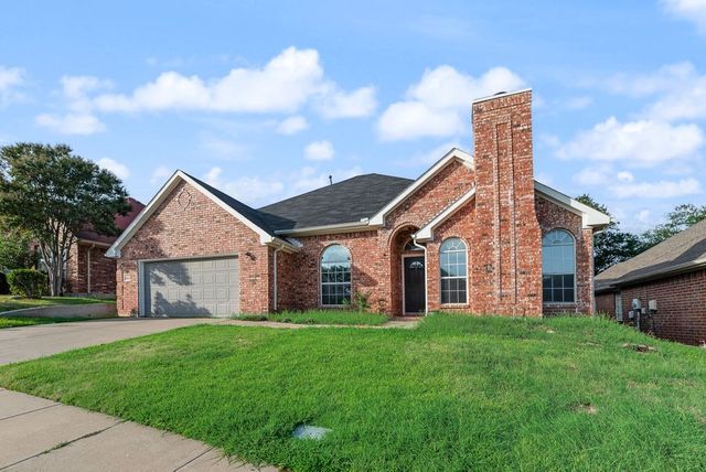 1412 Melody Lane, Carrollton, TX 75006