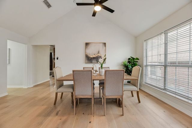 1412 Melody Lane, Carrollton, TX 75006