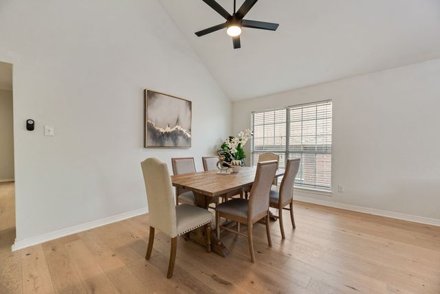1412 Melody Lane, Carrollton, TX 75006