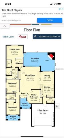 8 ELM DRIVE, Placida, FL 33946