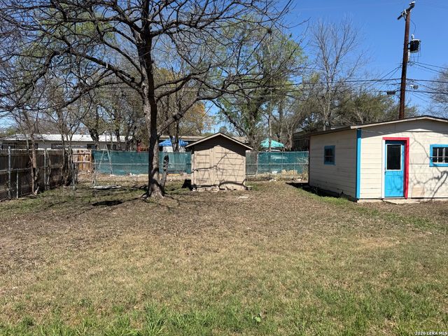 303 Pilgrim, San Antonio, TX 78213