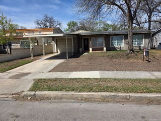 303 Pilgrim, San Antonio, TX 78213