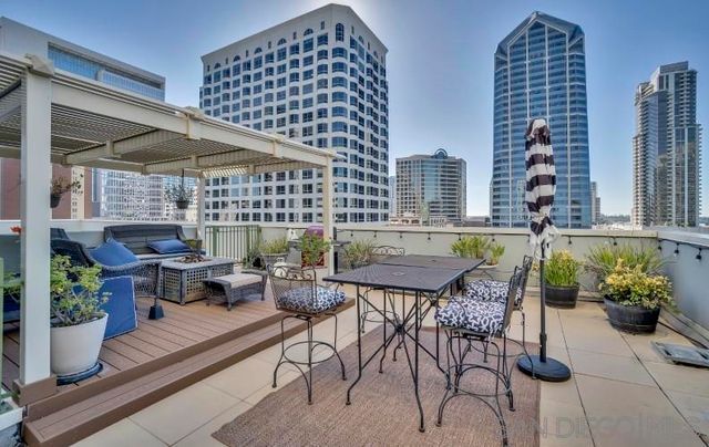 1240 India 1003, San Diego, CA 92101