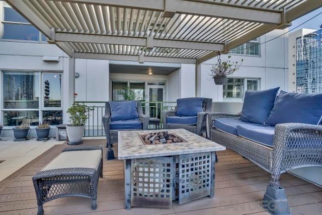 1240 India 1003, San Diego, CA 92101