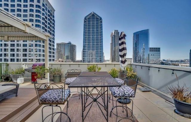 1240 India 1003, San Diego, CA 92101