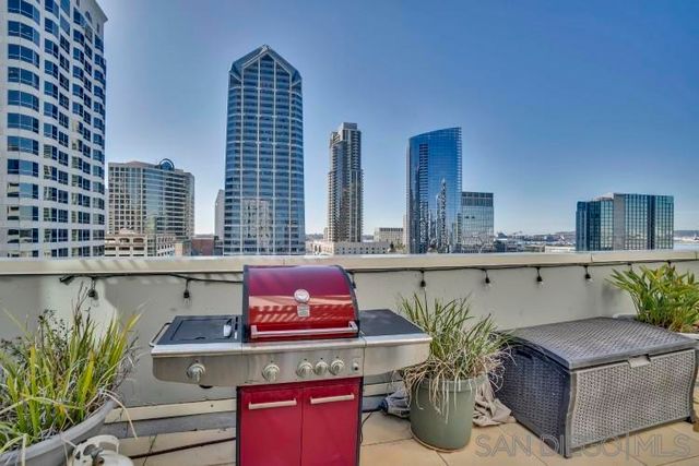 1240 India 1003, San Diego, CA 92101