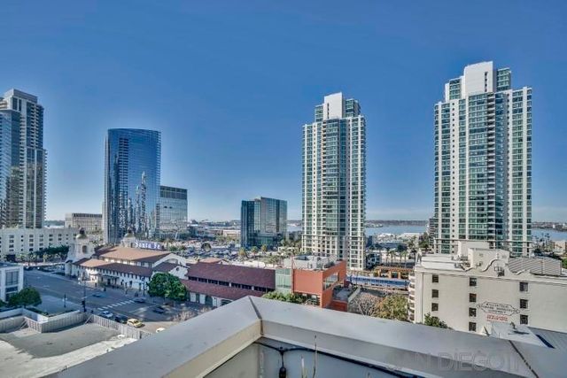 1240 India 1003, San Diego, CA 92101