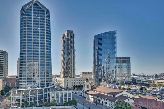 1240 India 1003, San Diego, CA 92101