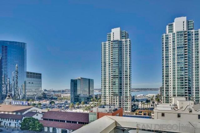 1240 India 1003, San Diego, CA 92101