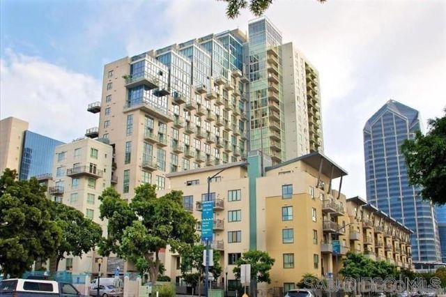 1240 India 1003, San Diego, CA 92101