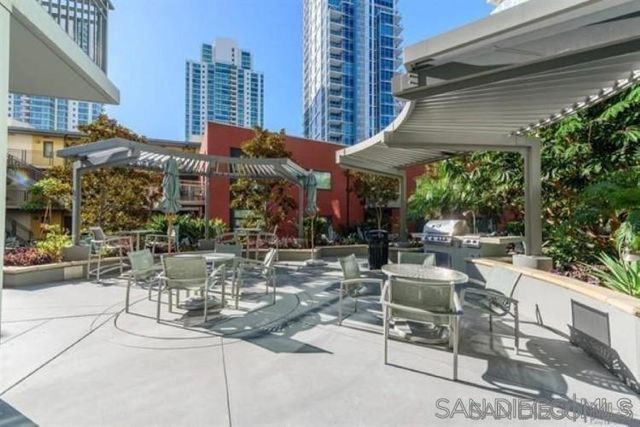 1240 India 1003, San Diego, CA 92101