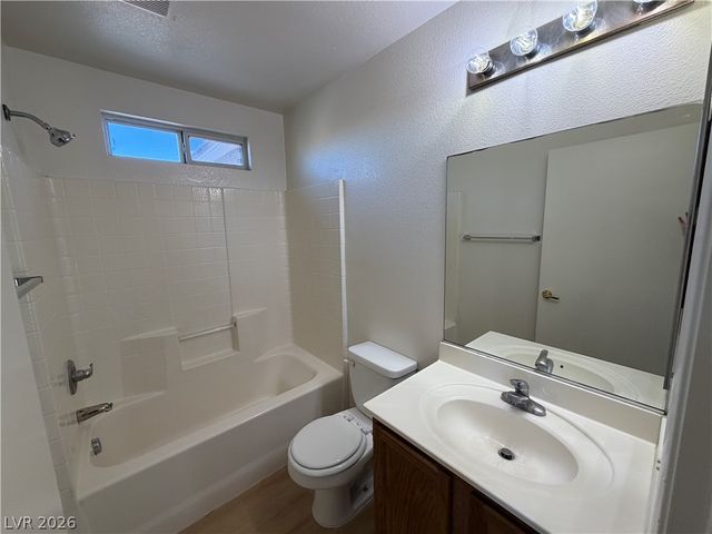 2604 LA MATA Street -, Las Vegas, NV 89108