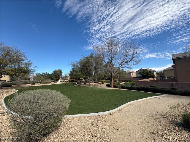 2604 LA MATA Street -, Las Vegas, NV 89108