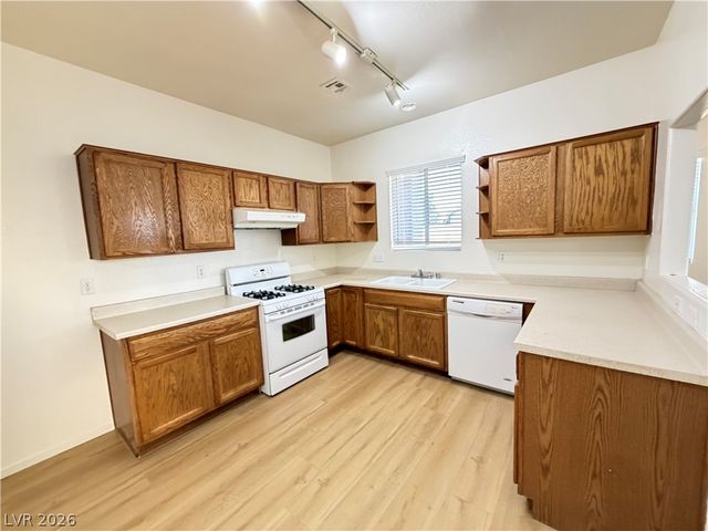 2604 LA MATA Street -, Las Vegas, NV 89108