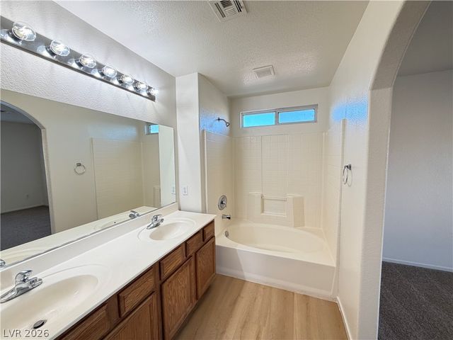 2604 LA MATA Street -, Las Vegas, NV 89108