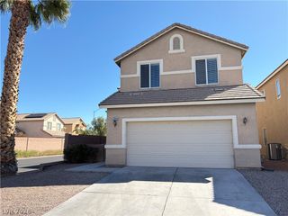 2604 LA MATA Street -, Las Vegas, NV 89108