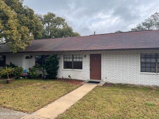 1675 Jack Oates Boulevard 5, Rockledge, FL 32955