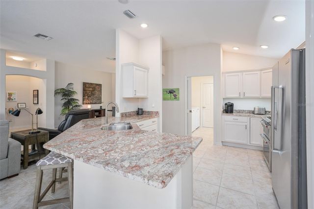 1539 HARTSVILLE TRAIL, The Villages, FL 32162