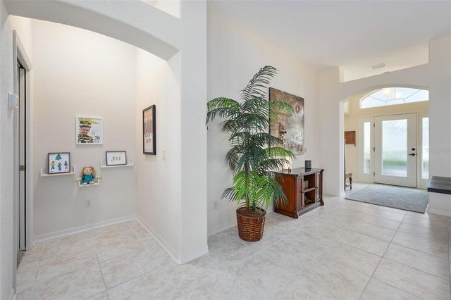 1539 HARTSVILLE TRAIL, The Villages, FL 32162