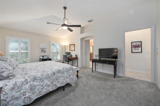 1539 HARTSVILLE TRAIL, The Villages, FL 32162