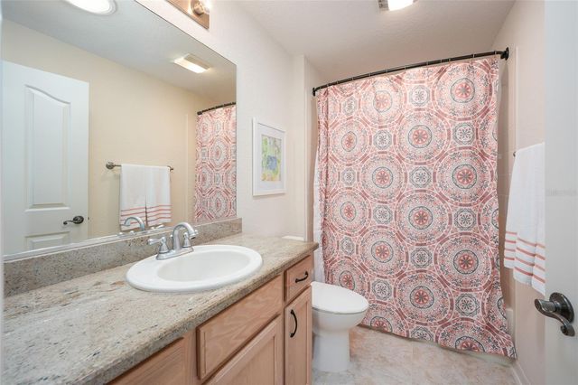 1539 HARTSVILLE TRAIL, The Villages, FL 32162