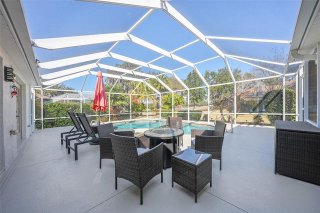 1539 HARTSVILLE TRAIL, The Villages, FL 32162