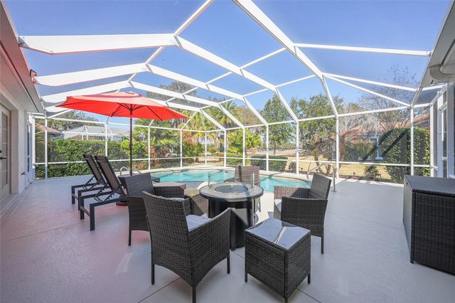 1539 HARTSVILLE TRAIL, The Villages, FL 32162