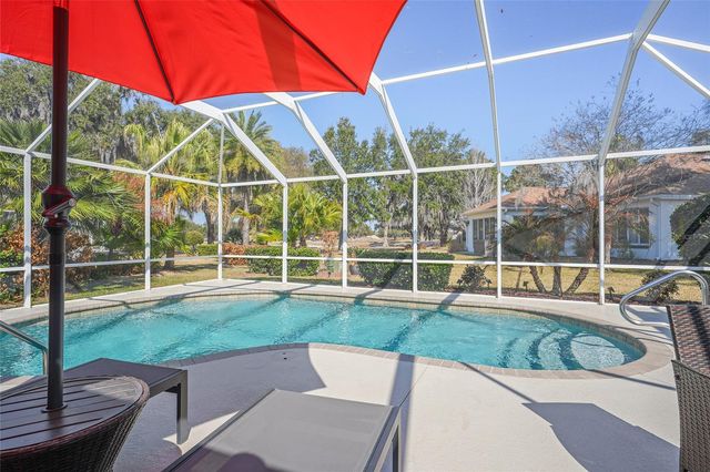 1539 HARTSVILLE TRAIL, The Villages, FL 32162