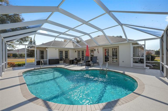 1539 HARTSVILLE TRAIL, The Villages, FL 32162