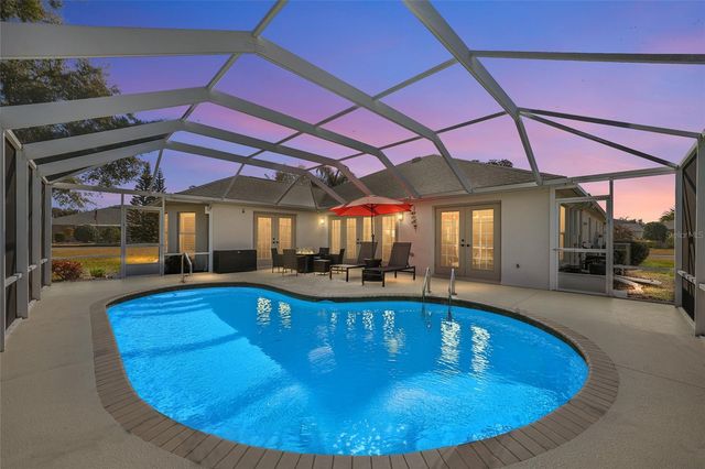 1539 HARTSVILLE TRAIL, The Villages, FL 32162