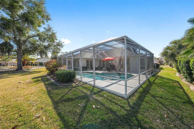 1539 HARTSVILLE TRAIL, The Villages, FL 32162