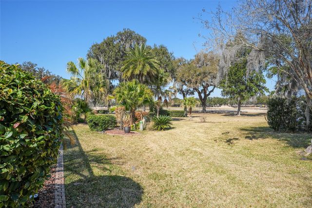 1539 HARTSVILLE TRAIL, The Villages, FL 32162
